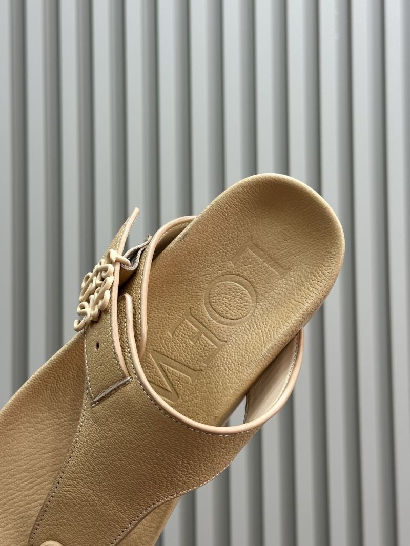 Loewe Sandals